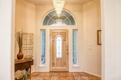 Welcome to 13th Fairway that hosts a beautifully appointed on Rockport Country Club in Texas - for sale on GolfHomes.com, golf home, golf lot