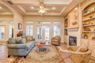 Welcome to 13th Fairway that hosts a beautifully appointed on Rockport Country Club in Texas - for sale on GolfHomes.com, golf home, golf lot