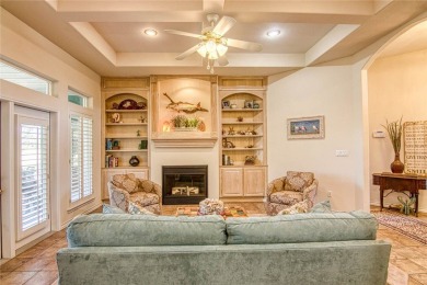 Welcome to 13th Fairway that hosts a beautifully appointed on Rockport Country Club in Texas - for sale on GolfHomes.com, golf home, golf lot