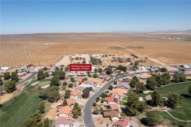 THIS BEAUTIFUL LUXURY TWO STORY HOME LOCATED ON THE GOLF COURSE on Silver Lakes Golf Course in California - for sale on GolfHomes.com, golf home, golf lot