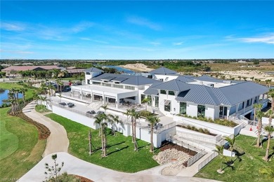 This unit is a must see! Stunning panoramic lake & golf course on The Rookery At Marco in Florida - for sale on GolfHomes.com, golf home, golf lot