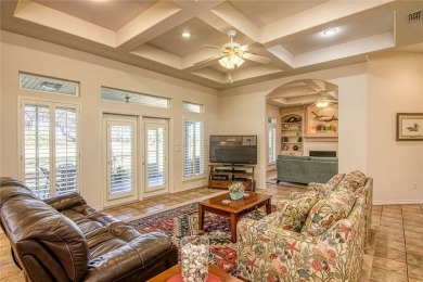 Welcome to 13th Fairway that hosts a beautifully appointed on Rockport Country Club in Texas - for sale on GolfHomes.com, golf home, golf lot