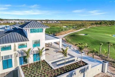 This unit is a must see! Stunning panoramic lake & golf course on The Rookery At Marco in Florida - for sale on GolfHomes.com, golf home, golf lot