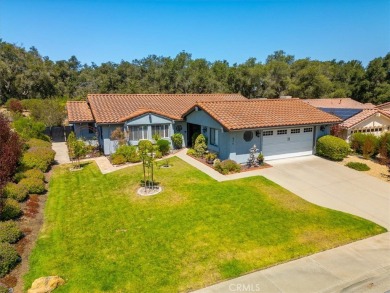 Welcome to Crown Pointe at Blacklake Golf Resort! This spacious on BlackLake Resort Golf Course in California - for sale on GolfHomes.com, golf home, golf lot