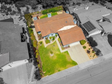 Welcome to Crown Pointe at Blacklake Golf Resort! This spacious on BlackLake Resort Golf Course in California - for sale on GolfHomes.com, golf home, golf lot