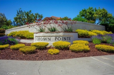 Welcome to Crown Pointe at Blacklake Golf Resort! This spacious on BlackLake Resort Golf Course in California - for sale on GolfHomes.com, golf home, golf lot