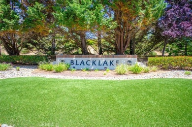 Welcome to Crown Pointe at Blacklake Golf Resort! This spacious on BlackLake Resort Golf Course in California - for sale on GolfHomes.com, golf home, golf lot