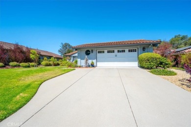 Welcome to Crown Pointe at Blacklake Golf Resort! This spacious on BlackLake Resort Golf Course in California - for sale on GolfHomes.com, golf home, golf lot