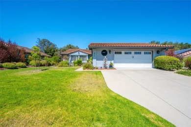 Welcome to Crown Pointe at Blacklake Golf Resort! This spacious on BlackLake Resort Golf Course in California - for sale on GolfHomes.com, golf home, golf lot