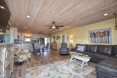 Location, Location, Location!! You do not want to miss this on Beachwood Golf Club in South Carolina - for sale on GolfHomes.com, golf home, golf lot