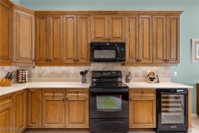 Welcome to a captivating 3-bedroom, 2-bathroom home nestled on Crown Colony Golf and Country Club in Florida - for sale on GolfHomes.com, golf home, golf lot