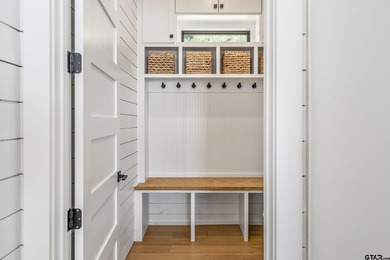 Introducing a RARE opportunity for luxury lakefront living and on Eagles Bluff Golf Course in Texas - for sale on GolfHomes.com, golf home, golf lot