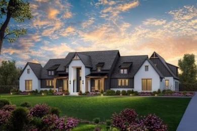 BUILD YOUR DREAM HOME IN THE PRESTIGIOUS, GATED COMMUNITY OF on White Bluff Resort - Old Course in Texas - for sale on GolfHomes.com, golf home, golf lot