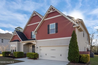 Welcome to 317 Bear Run, located in the highly desirable on Bear Trail Golf Club in North Carolina - for sale on GolfHomes.com, golf home, golf lot