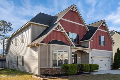 Welcome to 317 Bear Run, located in the highly desirable on Bear Trail Golf Club in North Carolina - for sale on GolfHomes.com, golf home, golf lot