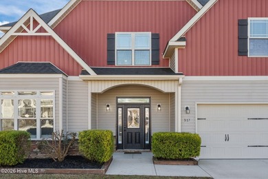 Welcome to 317 Bear Run, located in the highly desirable on Bear Trail Golf Club in North Carolina - for sale on GolfHomes.com, golf home, golf lot