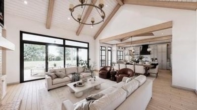 BUILD YOUR DREAM HOME IN THE PRESTIGIOUS, GATED COMMUNITY OF on White Bluff Resort - Old Course in Texas - for sale on GolfHomes.com, golf home, golf lot