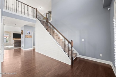 Welcome to 317 Bear Run, located in the highly desirable on Bear Trail Golf Club in North Carolina - for sale on GolfHomes.com, golf home, golf lot