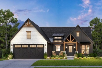 BUILD YOUR DREAM HOME IN THE PRESTIGIOUS, GATED COMMUNITY OF on White Bluff Resort - Old Course in Texas - for sale on GolfHomes.com, golf home, golf lot