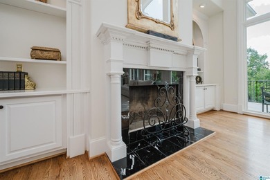 Extraordinary estate home offers luxurious living and on Greystone Golf and Country Club-Founders Course in Alabama - for sale on GolfHomes.com, golf home, golf lot