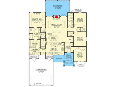 BUILD YOUR DREAM HOME IN THE PRESTIGIOUS, GATED COMMUNITY OF on White Bluff Resort - Old Course in Texas - for sale on GolfHomes.com, golf home, golf lot