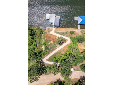 Introducing a RARE opportunity for luxury lakefront living and on Eagles Bluff Golf Course in Texas - for sale on GolfHomes.com, golf home, golf lot