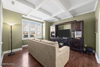 Welcome to 317 Bear Run, located in the highly desirable on Bear Trail Golf Club in North Carolina - for sale on GolfHomes.com, golf home, golf lot