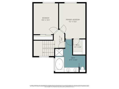 This three-level floor plan townhouse features clean updates and on Boone Links Golf Course in Kentucky - for sale on GolfHomes.com, golf home, golf lot