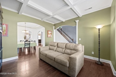 Welcome to 317 Bear Run, located in the highly desirable on Bear Trail Golf Club in North Carolina - for sale on GolfHomes.com, golf home, golf lot