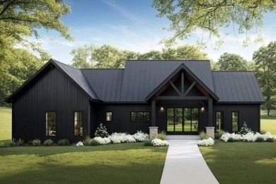 BUILD YOUR DREAM HOME IN THE PRESTIGIOUS, GATED COMMUNITY OF on White Bluff Resort - Old Course in Texas - for sale on GolfHomes.com, golf home, golf lot
