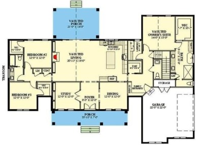 BUILD YOUR DREAM HOME IN THE PRESTIGIOUS, GATED COMMUNITY OF on White Bluff Resort - Old Course in Texas - for sale on GolfHomes.com, golf home, golf lot