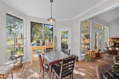 Elegant Runaway Bay Retreat with Golf Course Views & Lake Access on The Club At Runaway Bay in Texas - for sale on GolfHomes.com, golf home, golf lot