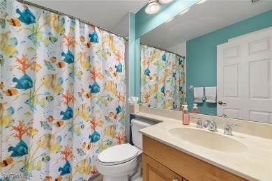 Welcome to a captivating 3-bedroom, 2-bathroom home nestled on Crown Colony Golf and Country Club in Florida - for sale on GolfHomes.com, golf home, golf lot