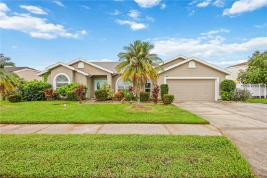 Welcome to your Florida dream home in the highly desirable on Peridia Golf and Country Club in Florida - for sale on GolfHomes.com, golf home, golf lot
