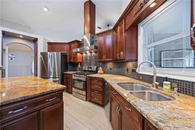 Welcome to your Florida dream home in the highly desirable on Peridia Golf and Country Club in Florida - for sale on GolfHomes.com, golf home, golf lot