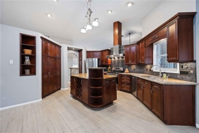 Welcome to your Florida dream home in the highly desirable on Peridia Golf and Country Club in Florida - for sale on GolfHomes.com, golf home, golf lot