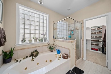 Elegant Runaway Bay Retreat with Golf Course Views & Lake Access on The Club At Runaway Bay in Texas - for sale on GolfHomes.com, golf home, golf lot