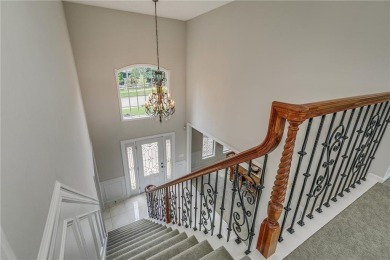 Located in the desirable Wedgewood Heights neighborhood of on Prestwick Golf Club At Wedgewood in Minnesota - for sale on GolfHomes.com, golf home, golf lot