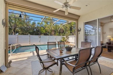 Welcome to a captivating 3-bedroom, 2-bathroom home nestled on Crown Colony Golf and Country Club in Florida - for sale on GolfHomes.com, golf home, golf lot