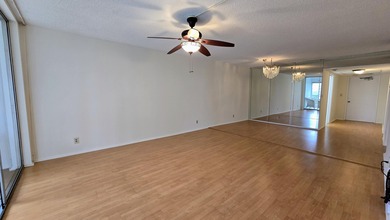 Great opportunity to own a spacious 2 bed, 2 bath condo in on Palm-Aire Country Club and Resort - Palms in Florida - for sale on GolfHomes.com, golf home, golf lot
