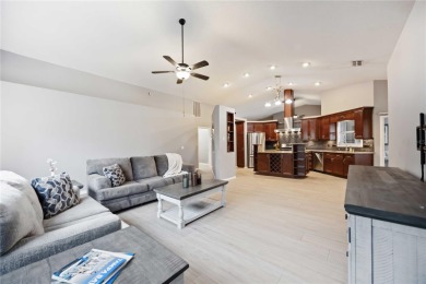 Welcome to your Florida dream home in the highly desirable on Peridia Golf and Country Club in Florida - for sale on GolfHomes.com, golf home, golf lot