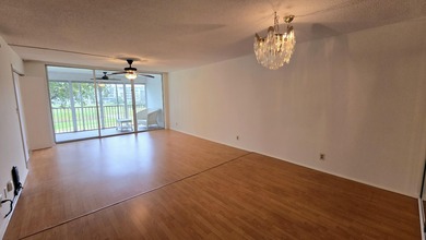 Great opportunity to own a spacious 2 bed, 2 bath condo in on Palm-Aire Country Club and Resort - Palms in Florida - for sale on GolfHomes.com, golf home, golf lot