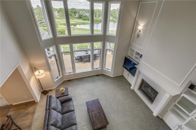 Located in the desirable Wedgewood Heights neighborhood of on Prestwick Golf Club At Wedgewood in Minnesota - for sale on GolfHomes.com, golf home, golf lot