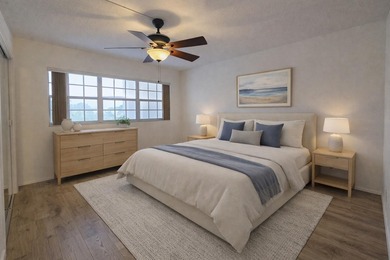 Great opportunity to own a spacious 2 bed, 2 bath condo in on Palm-Aire Country Club and Resort - Palms in Florida - for sale on GolfHomes.com, golf home, golf lot