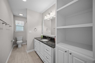 Elegant Runaway Bay Retreat with Golf Course Views & Lake Access on The Club At Runaway Bay in Texas - for sale on GolfHomes.com, golf home, golf lot