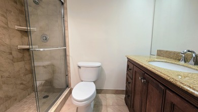 Great opportunity to own a spacious 2 bed, 2 bath condo in on Palm-Aire Country Club and Resort - Palms in Florida - for sale on GolfHomes.com, golf home, golf lot