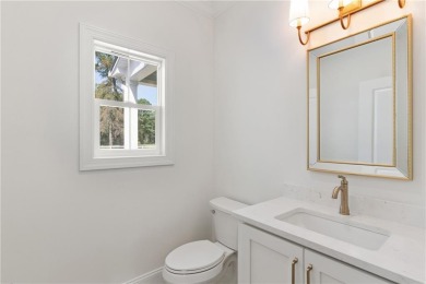** 1 year Family Eagle golf membership at Sanctuary Golf and on The Golf Club At Sanctuary Cove in Georgia - for sale on GolfHomes.com, golf home, golf lot