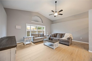 Welcome to your Florida dream home in the highly desirable on Peridia Golf and Country Club in Florida - for sale on GolfHomes.com, golf home, golf lot
