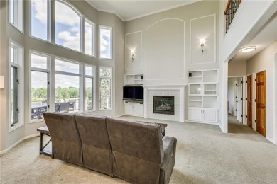 Located in the desirable Wedgewood Heights neighborhood of on Prestwick Golf Club At Wedgewood in Minnesota - for sale on GolfHomes.com, golf home, golf lot