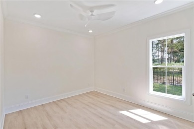 ** 1 year Family Eagle golf membership at Sanctuary Golf and on The Golf Club At Sanctuary Cove in Georgia - for sale on GolfHomes.com, golf home, golf lot